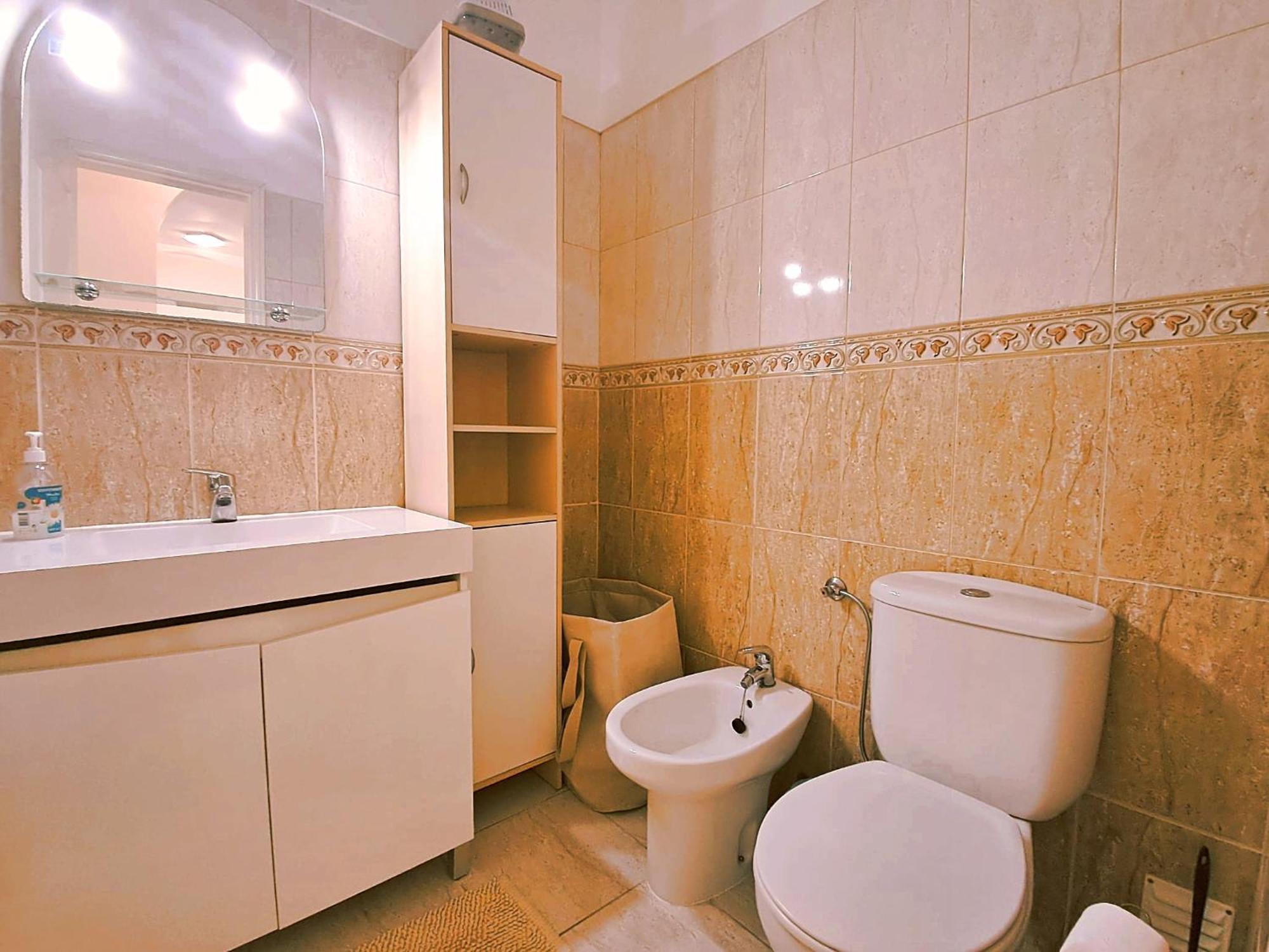 Apartamento Oasis Parque 2 Portimão Exterior foto
